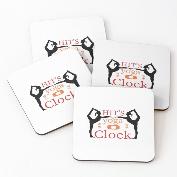 Item preview, Hit's yoga o clock designed and sold by Hammy97.