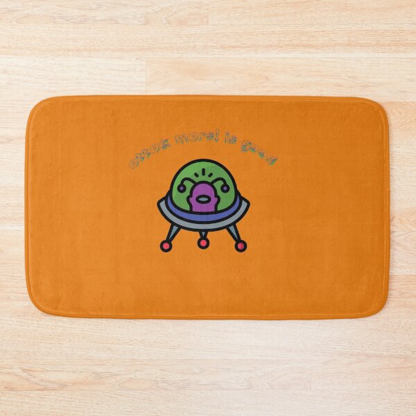 Item preview, attack mars  designed and sold by zupperman.
