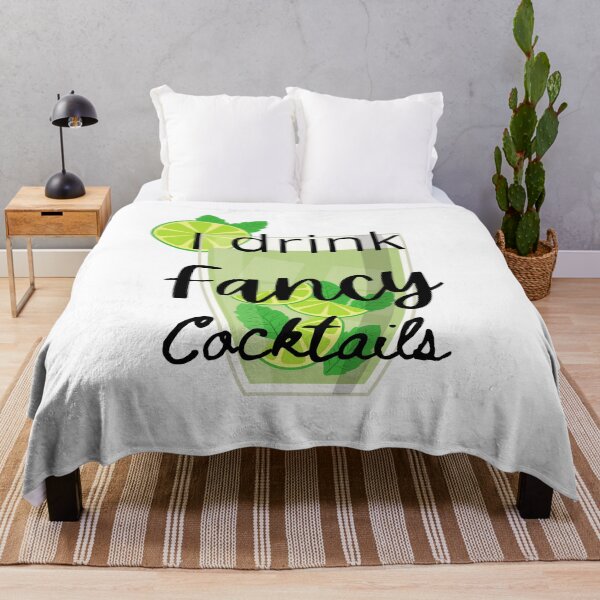 Item preview, Drink fancy cocktails  designed and sold by OffensiveTCG.