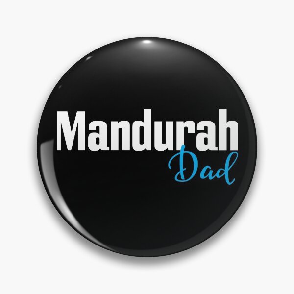 Item preview, Mandurah Dad designed and sold by ProjectX23.