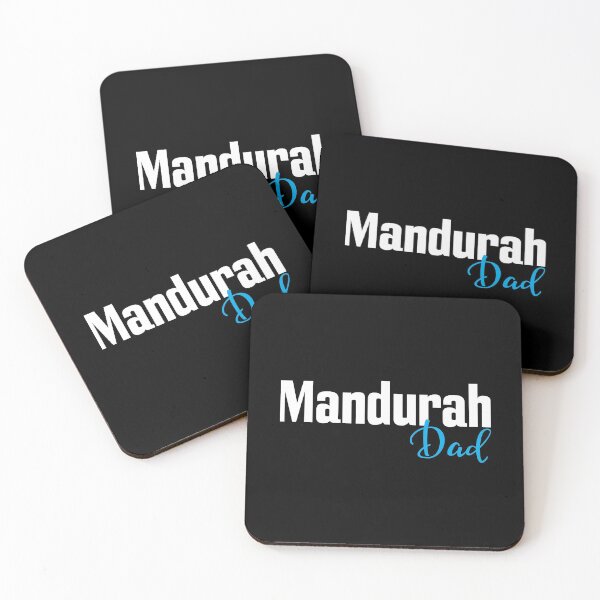 Item preview, Mandurah Dad designed and sold by ProjectX23.