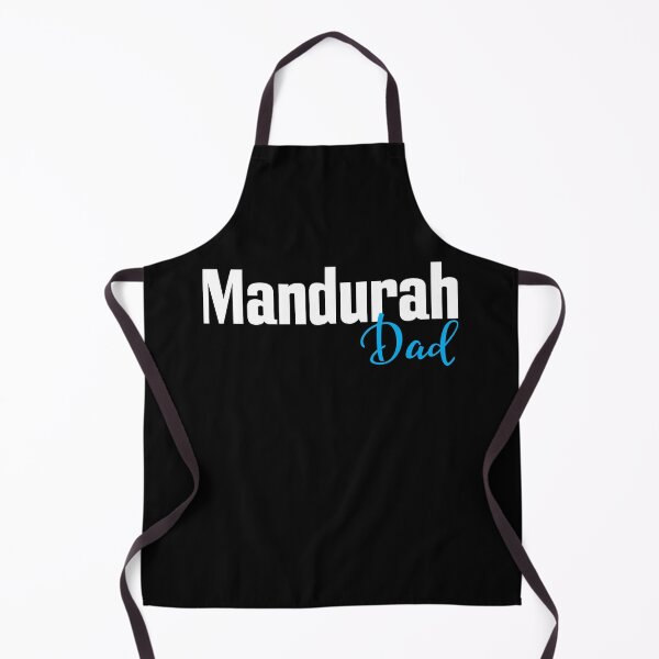 Item preview, Mandurah Dad designed and sold by ProjectX23.