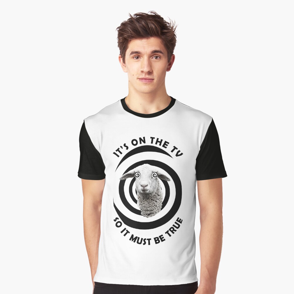 Item preview, Graphic T-Shirt designed and sold by ArtOfRebellion.