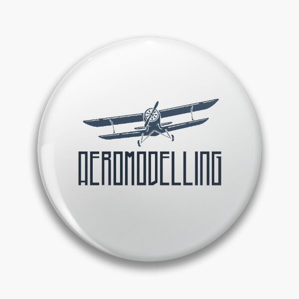 Item preview, Aeromodelling designed and sold by FoxShop.