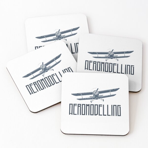 Item preview, Aeromodelling designed and sold by FoxShop.