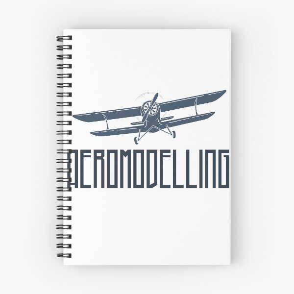 Item preview, Aeromodelling designed and sold by FoxShop.