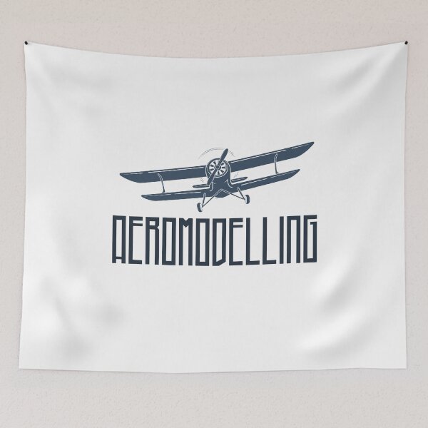 Item preview, Aeromodelling designed and sold by FoxShop.