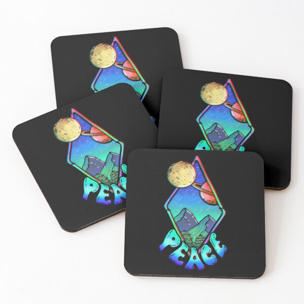 Item preview, Peace! designed and sold by kalumotion.