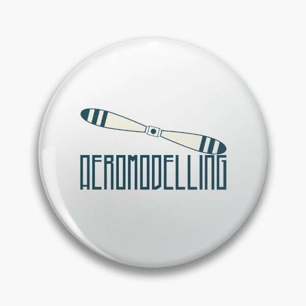 Item preview, Aeromodelling designed and sold by FoxShop.