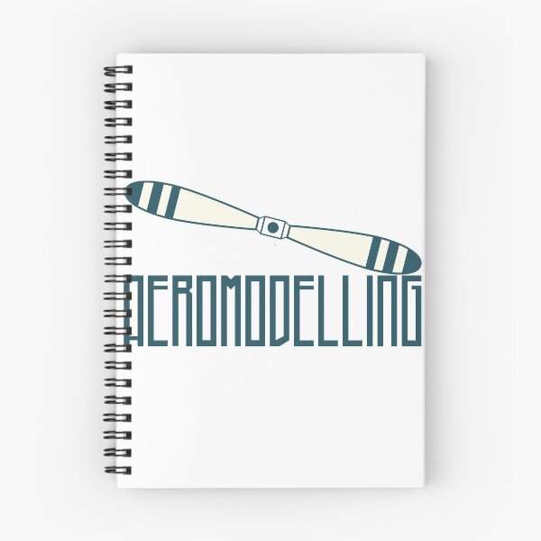 Item preview, Aeromodelling designed and sold by FoxShop.
