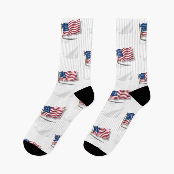 Item preview, Pocket USA Flag designed and sold by David Roland.