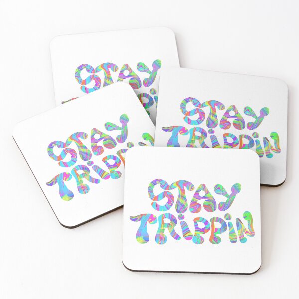 Item preview, Stay trippin designed and sold by kalumotion.