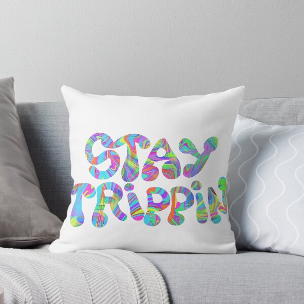 Item preview, Stay trippin designed and sold by kalumotion.