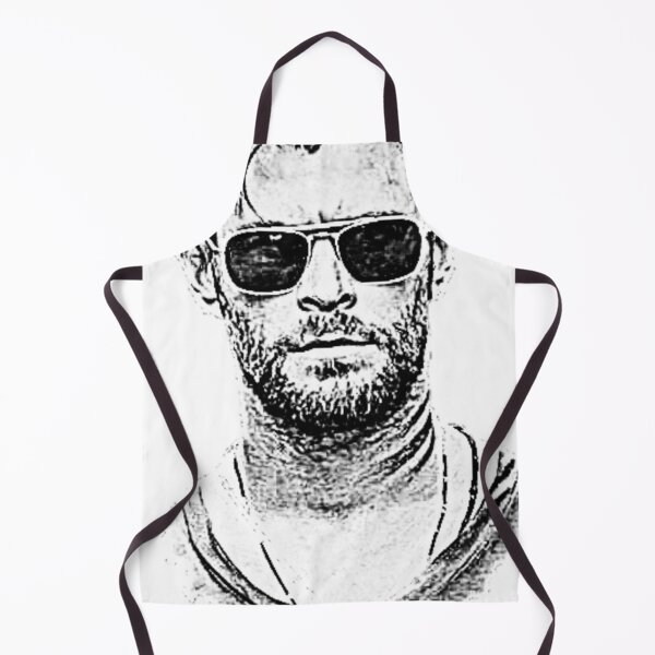 Item preview, Chris hemsworth designed and sold by SHOPPING BUDDY.