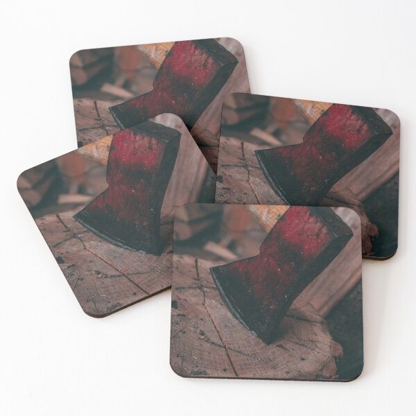 Item preview, Red Axe designed and sold by EarthTonality.
