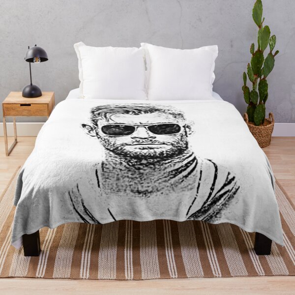 Item preview, Chris hemsworth designed and sold by SHOPPING BUDDY.