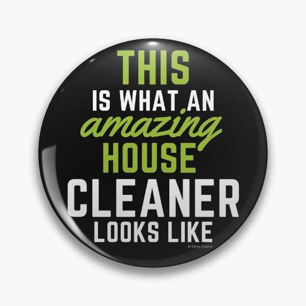 Item preview, This Amazing House, Funny Cleaning Maid, Housekeeping Humor designed and sold by SavvyCleaner.