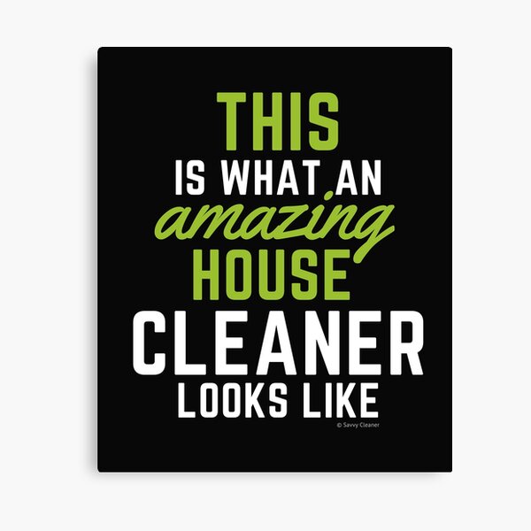 Item preview, This Amazing House, Funny Cleaning Maid, Housekeeping Humor designed and sold by SavvyCleaner.