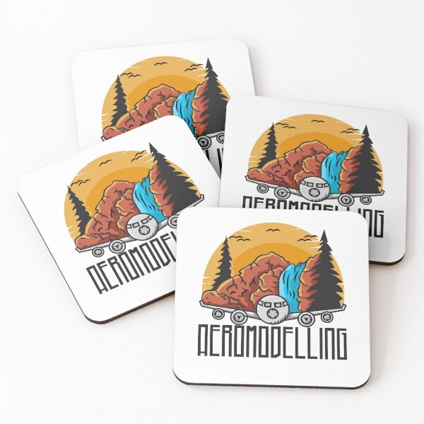 Item preview, Aeromodelling designed and sold by FoxShop.