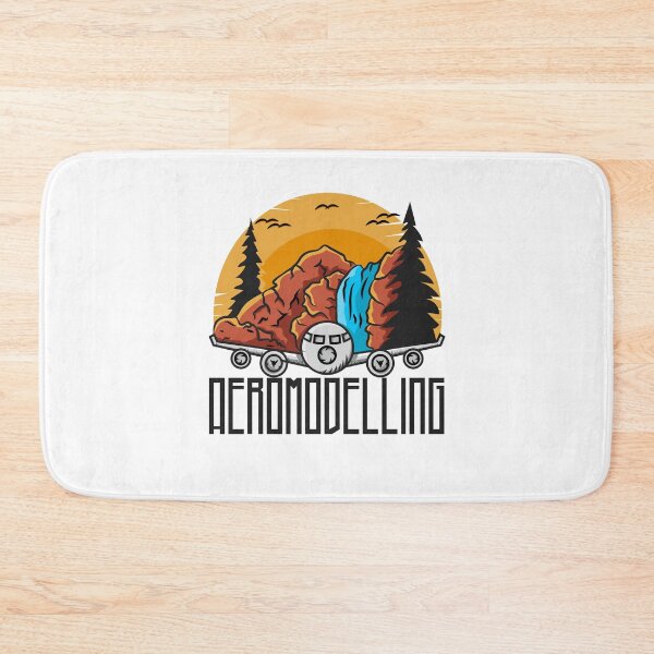 Item preview, Aeromodelling designed and sold by FoxShop.