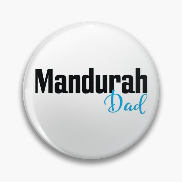 Item preview, Mandurah Dad designed and sold by ProjectX23.