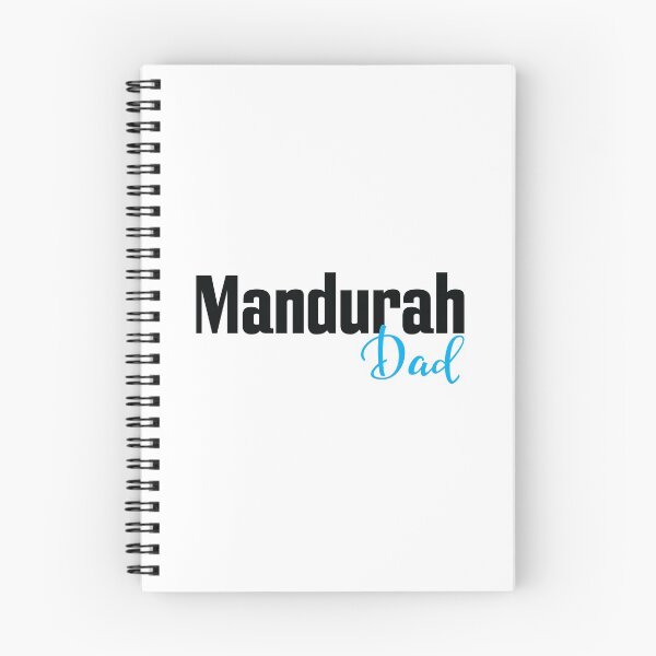 Item preview, Mandurah Dad designed and sold by ProjectX23.