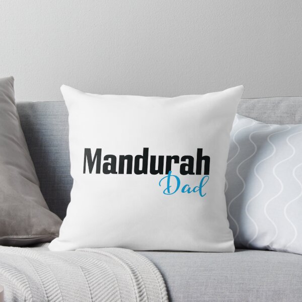 Item preview, Mandurah Dad designed and sold by ProjectX23.