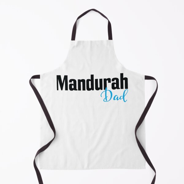 Item preview, Mandurah Dad designed and sold by ProjectX23.