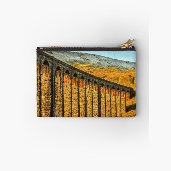 Item preview, Ribblehead Viaduct and Whernside designed and sold by Jon Sparks.