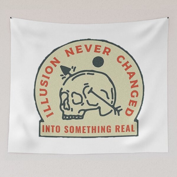 Item preview, skull designed and sold by michaelgedebush.