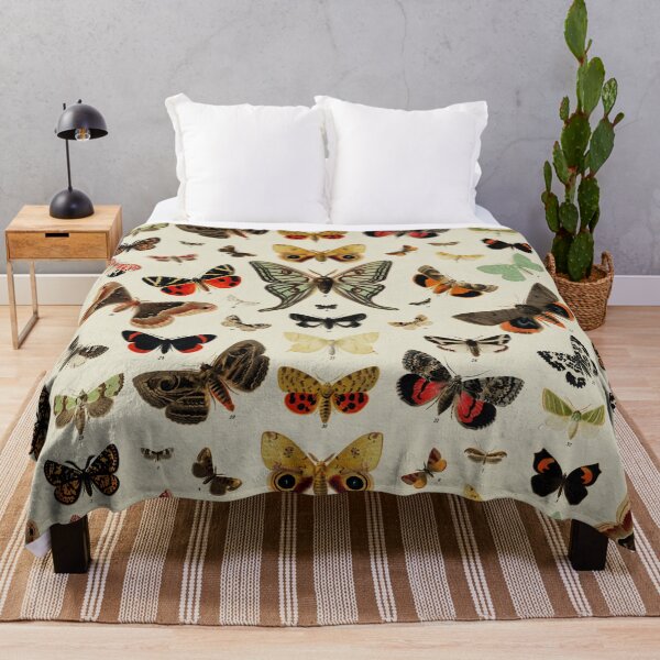 Item preview, Colorful Butterflies, a lot of butteflies designed and sold by LeAllureVintage.