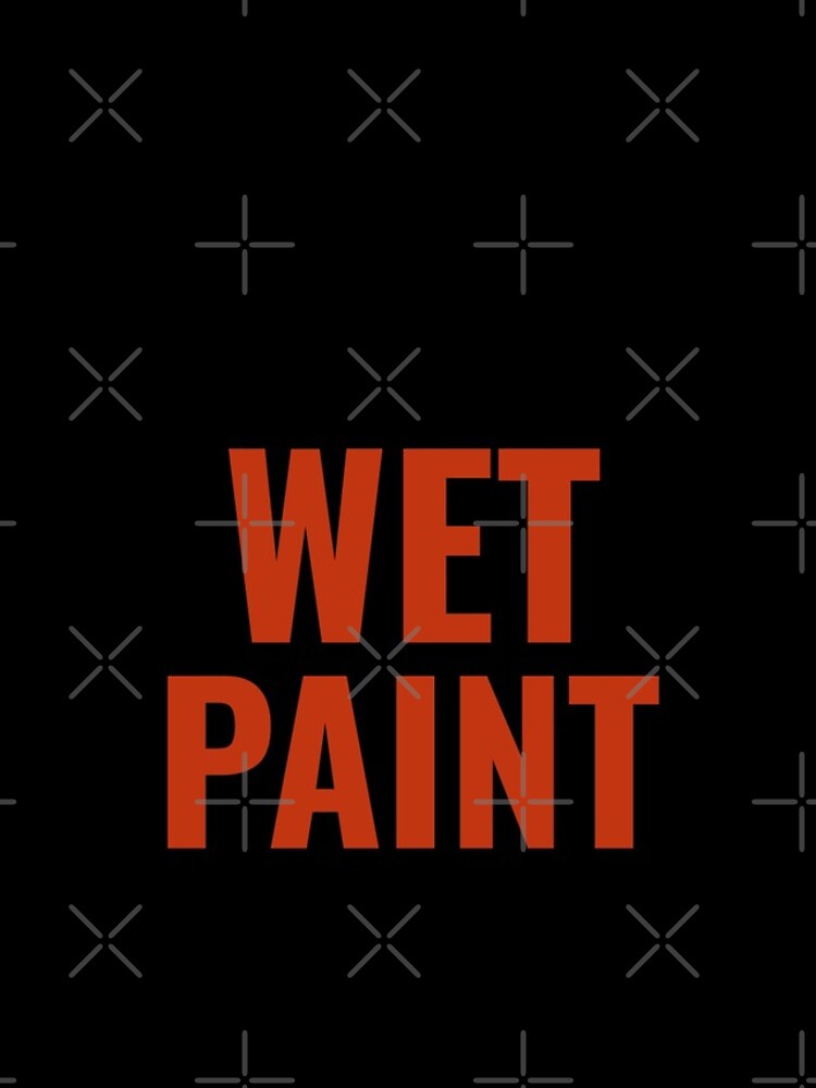 Thumbnail 4 of 4, iPhone Case, WET PAINT designed and sold by RheaRealm.