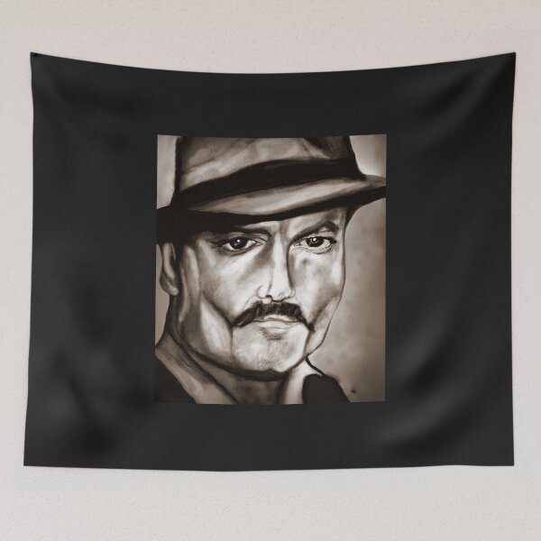 Item preview, Stacy Keach designed and sold by Herbert Renard.