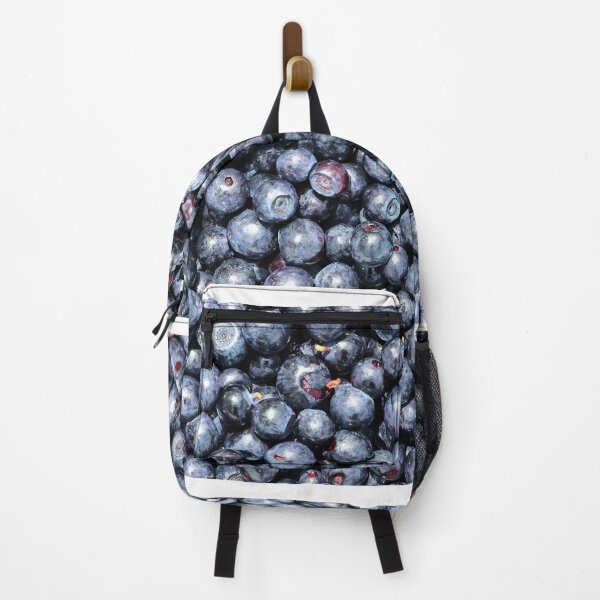 Item preview, Blueberries designed and sold by siloto.