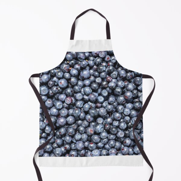 Item preview, Blueberries designed and sold by siloto.