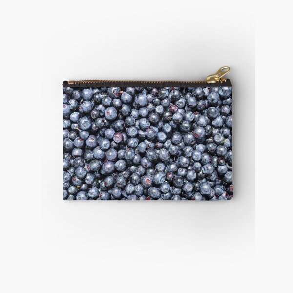 Item preview, Blueberries designed and sold by siloto.