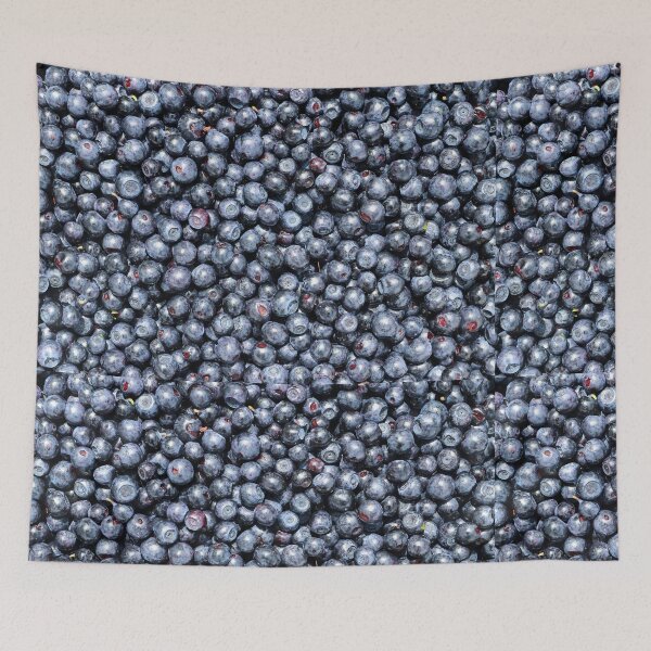 Item preview, Blueberries designed and sold by siloto.