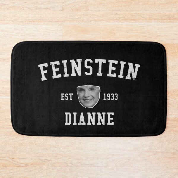 Item preview, Feinstein Dianne Est 1933 designed and sold by alloutshirts.