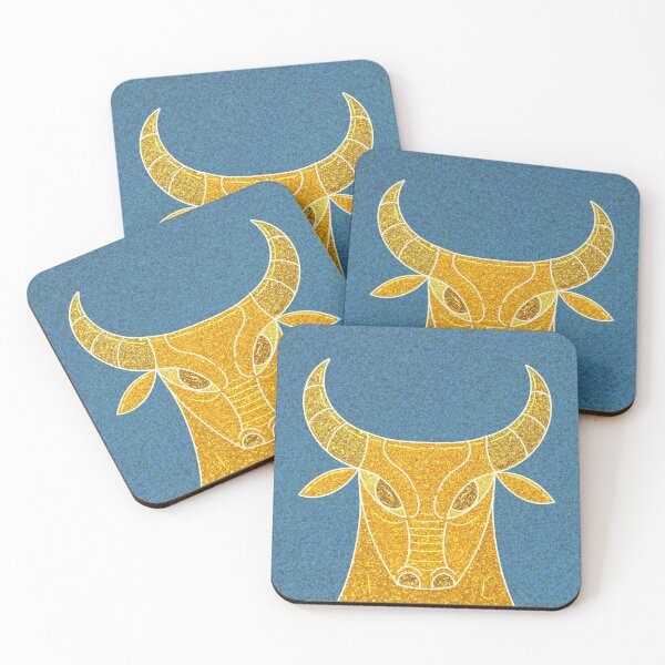 Item preview, The Bull monty designed and sold by BorneowithLove.
