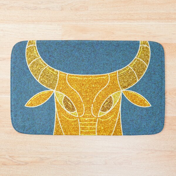Item preview, The Bull monty designed and sold by BorneowithLove.