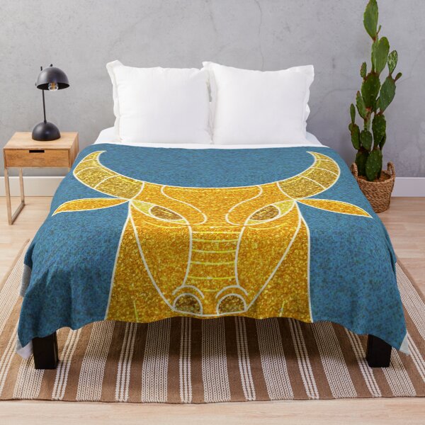 Item preview, The Bull monty designed and sold by BorneowithLove.