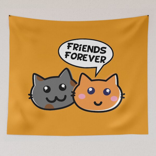 Item preview, Friends forever  designed and sold by Creative fashion Mix.