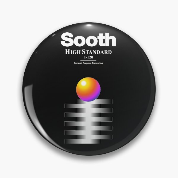Item preview, Sooth VHS designed and sold by Astrovada.