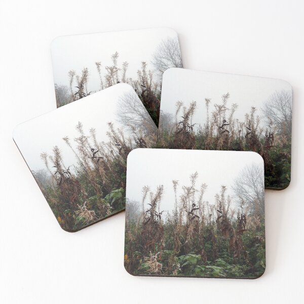 Item preview, Willow Herb in Autumn designed and sold by paulboizot.