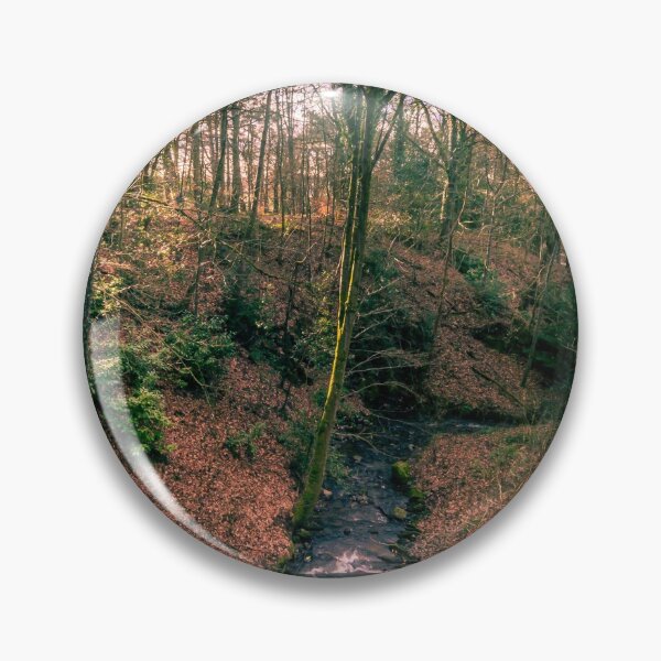 Item preview, Brook Rock Park Spa designed and sold by Joel Woodward.