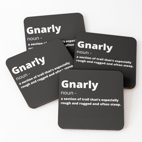 Item preview, Gnarly designed and sold by Jelle35.