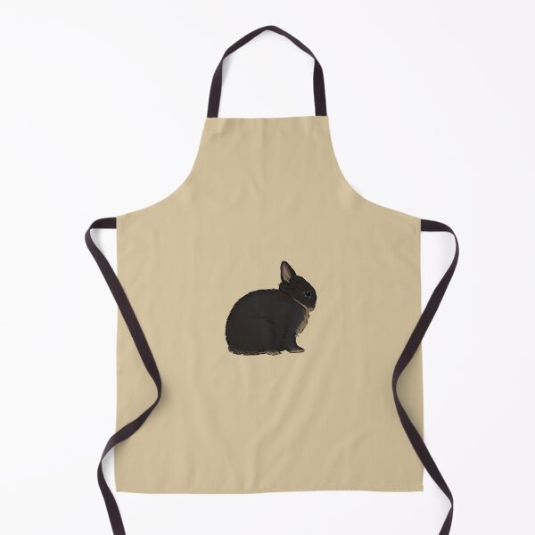 Item preview, Dwarf rabbit designed and sold by Petcetera.