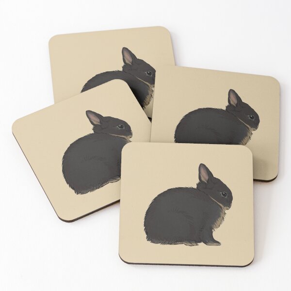 Item preview, Dwarf rabbit  designed and sold by Petcetera.