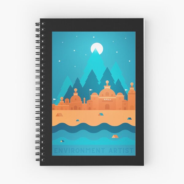 Item preview, Environment Work designed and sold by artisteebysmlj.