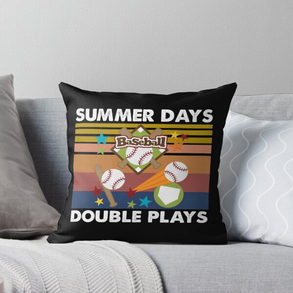 Item preview, SUMMER DAYS DOUBLE PLAYS RETRO designed and sold by TiffannyUKZ.